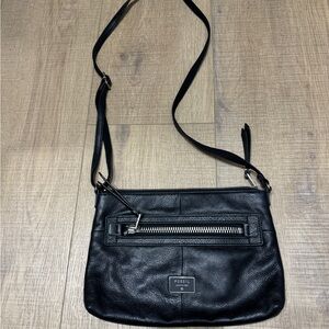 Fossil vintage crossbody bag